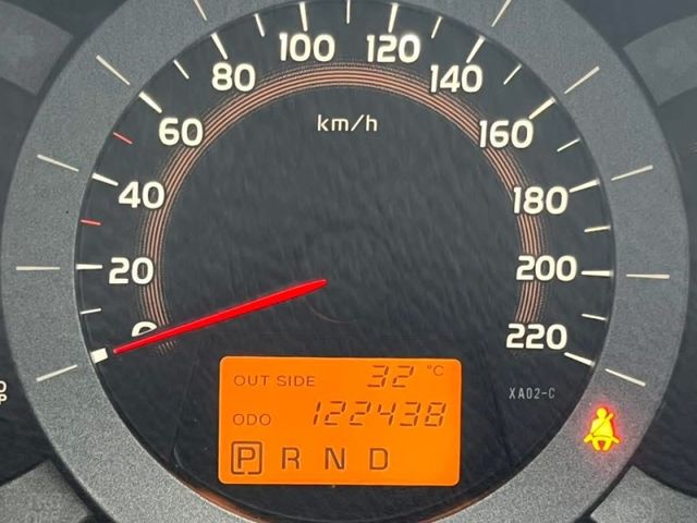 2011 Rav4 四顆米其林全新胎 360環景 定速 雙區恆溫 電動椅  第8張相片
