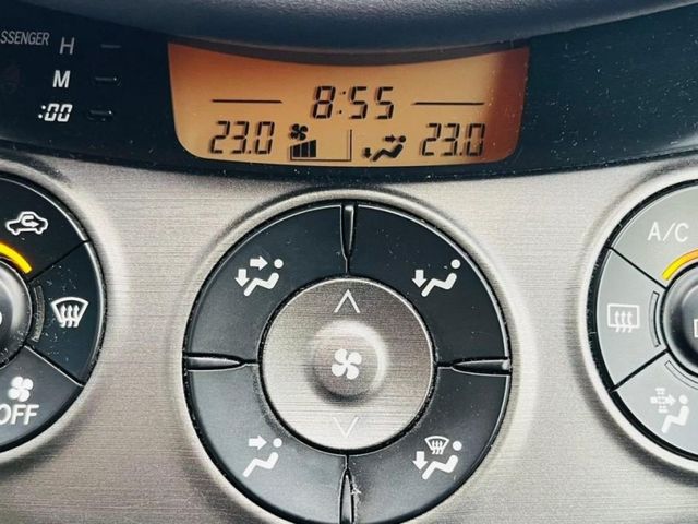 2011 Rav4 四顆米其林全新胎 360環景 定速 雙區恆溫 電動椅  第13張相片