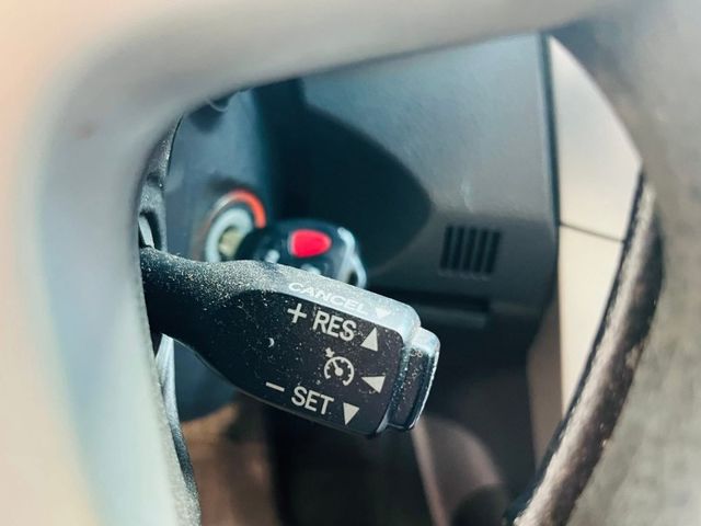 Toyota ALTIS  第8張相片