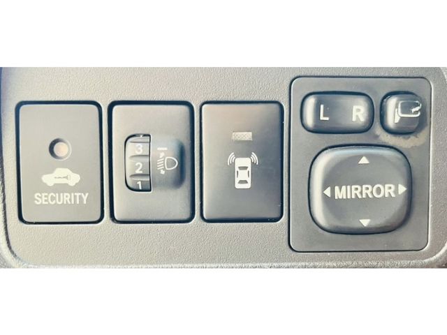 Toyota ALTIS  第9張相片