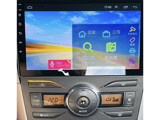 Toyota ALTIS  第10張相片