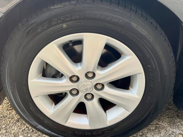 Toyota ALTIS  第12張相片