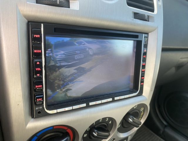 Hyundai Getz  第9張相片