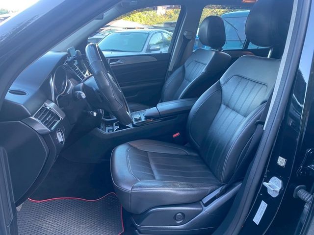 Mercedes-Benz/賓士 GLE350d  第7張相片