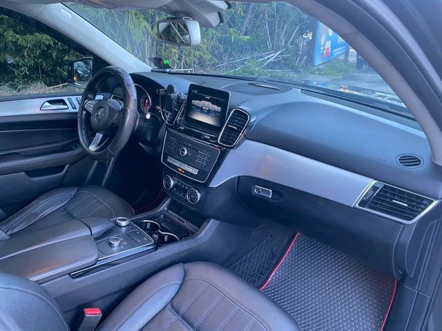 Mercedes-Benz/賓士 GLE350d  第8張相片