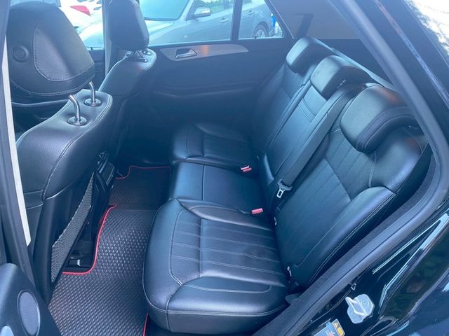Mercedes-Benz/賓士 GLE350d  第9張相片