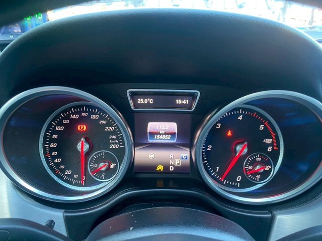 Mercedes-Benz/賓士 GLE350d  第12張相片