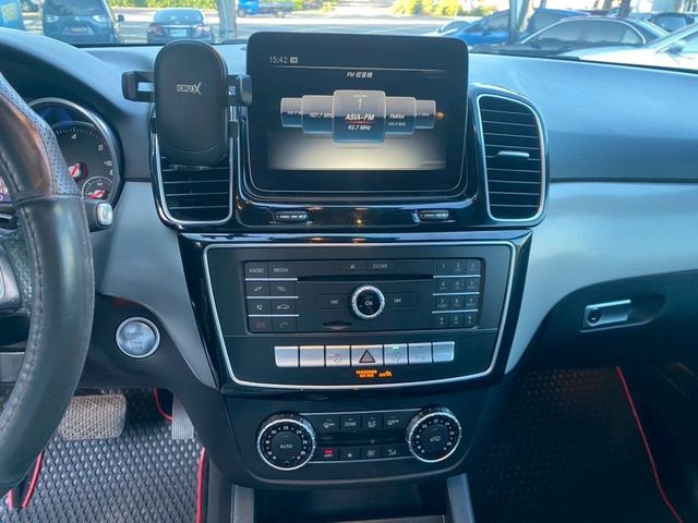 Mercedes-Benz/賓士 GLE350d  第15張相片