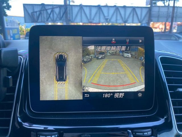 Mercedes-Benz/賓士 GLE350d  第16張相片