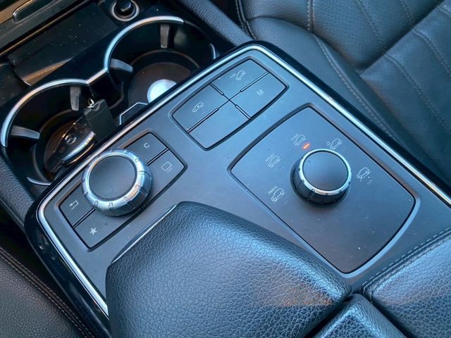 Mercedes-Benz/賓士 GLE350d  第17張相片