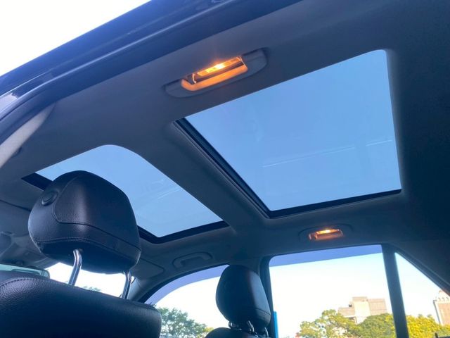 Mercedes-Benz/賓士 GLE350d  第19張相片