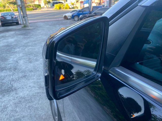 Mercedes-Benz/賓士 GLE350d  第20張相片