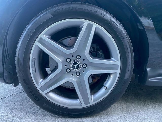 Mercedes-Benz/賓士 GLE350d  第21張相片