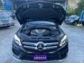 Mercedes-Benz/賓士 GLE350d  第25張縮圖