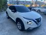 Nissan Juke  第1張縮圖