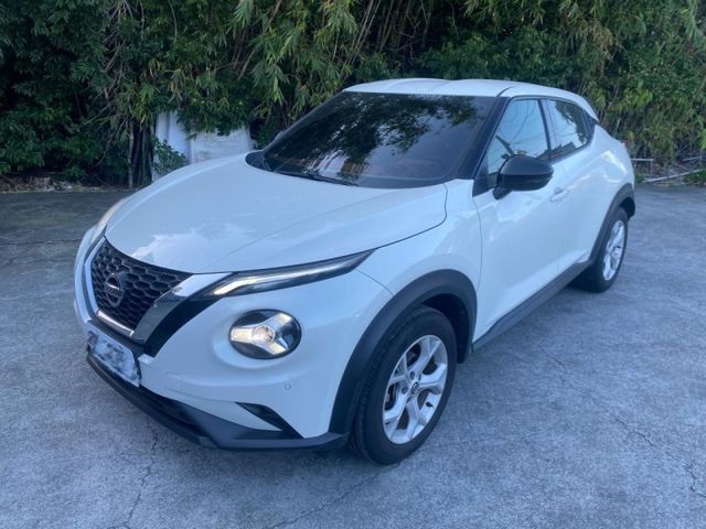 Nissan Juke  第2張相片