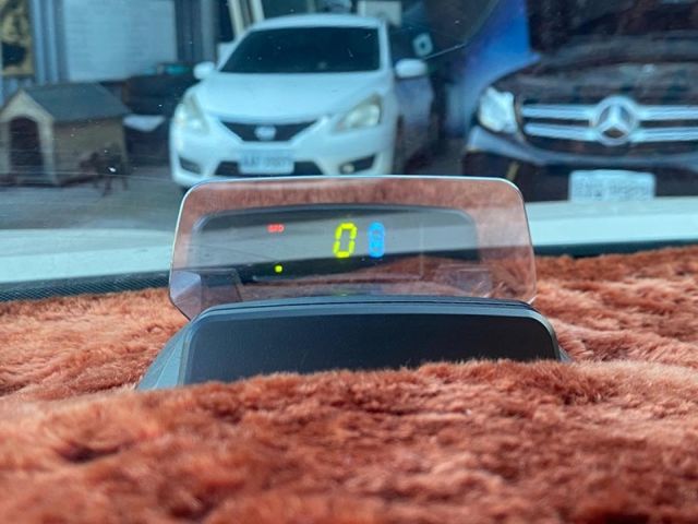 Nissan Juke  第18張相片