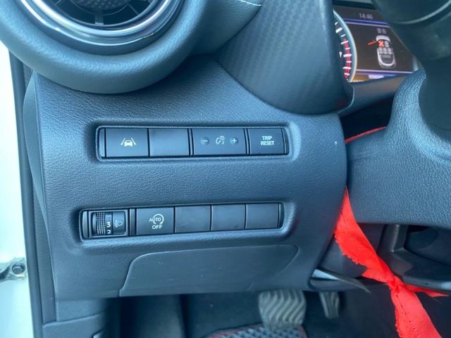 Nissan Juke  第19張相片