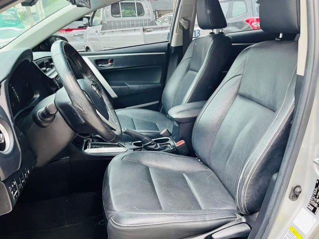 Toyota ALTIS  第4張相片