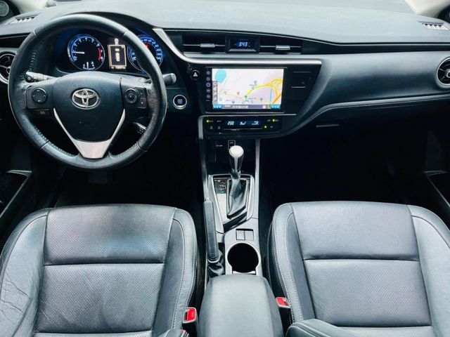 Toyota ALTIS  第6張相片