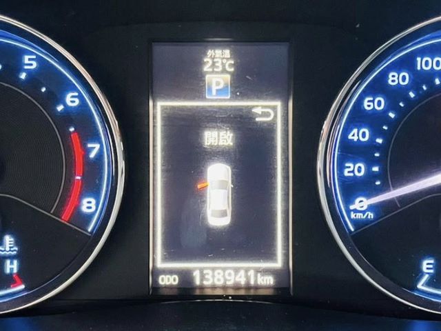 Toyota ALTIS  第7張相片