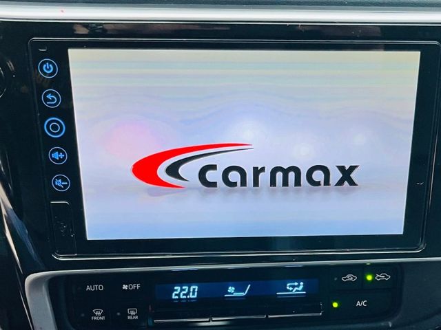 Toyota ALTIS  第8張相片