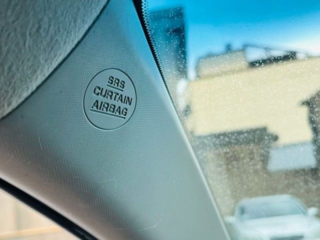 Toyota ALTIS  第12張相片