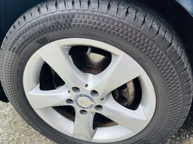 Mercedes-Benz/賓士 Metris  第1張相片