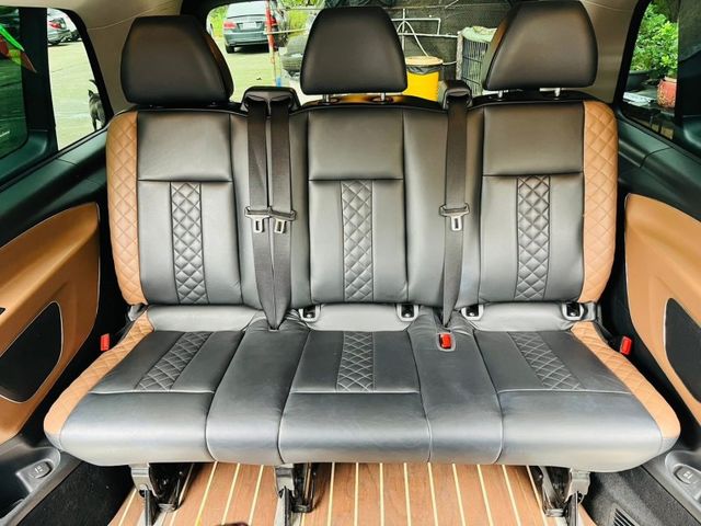 Mercedes-Benz/賓士 Metris  第9張相片