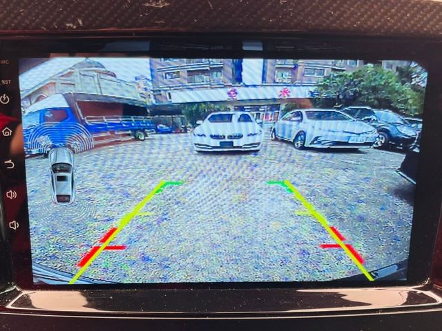 Mercedes-Benz/賓士 Metris  第12張相片