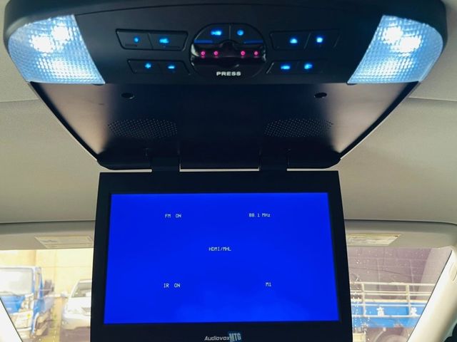 Mercedes-Benz/賓士 Metris  第14張相片