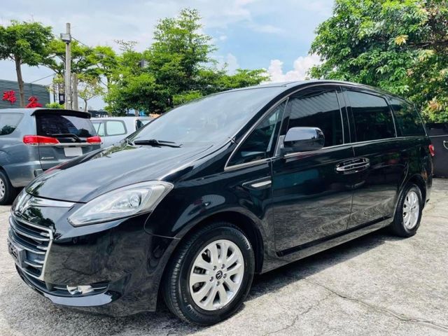 Luxgen M7  第4張相片