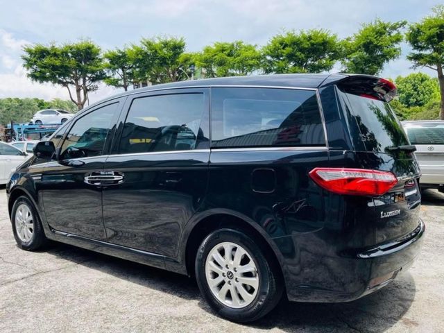 Luxgen M7  第5張相片