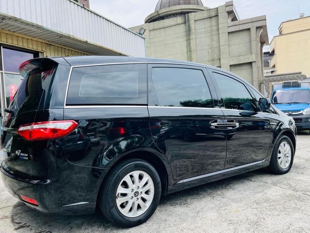 Luxgen M7  第6張相片