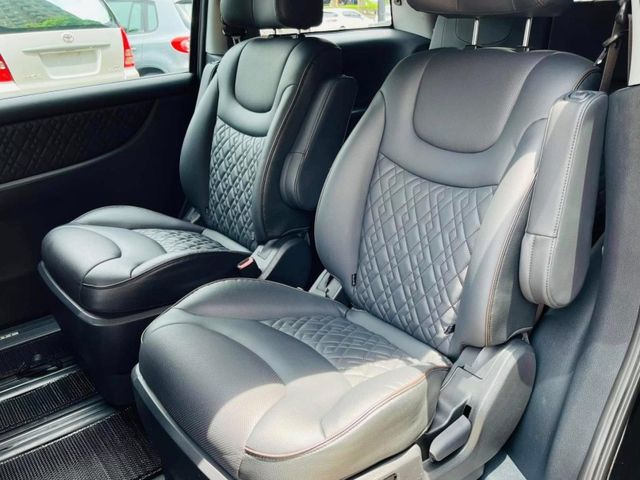 Luxgen M7  第8張相片