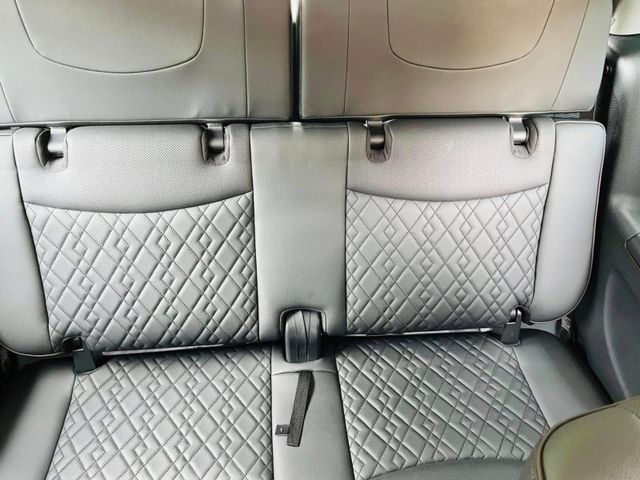 Luxgen M7  第9張相片