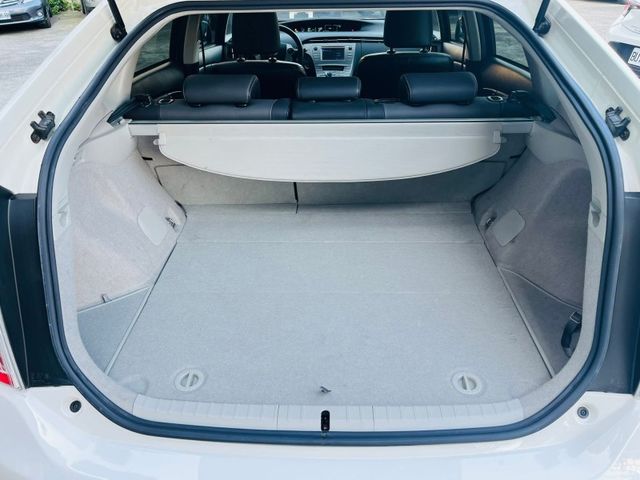 Toyota Prius  第1張相片