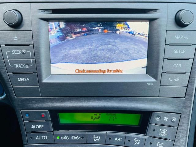 Toyota Prius  第2張相片