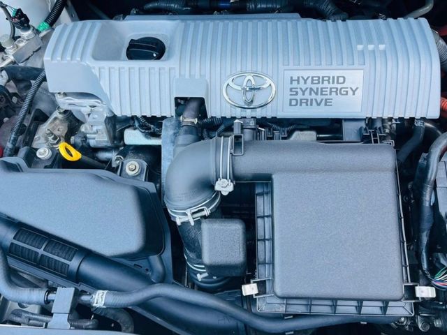 Toyota Prius  第3張相片