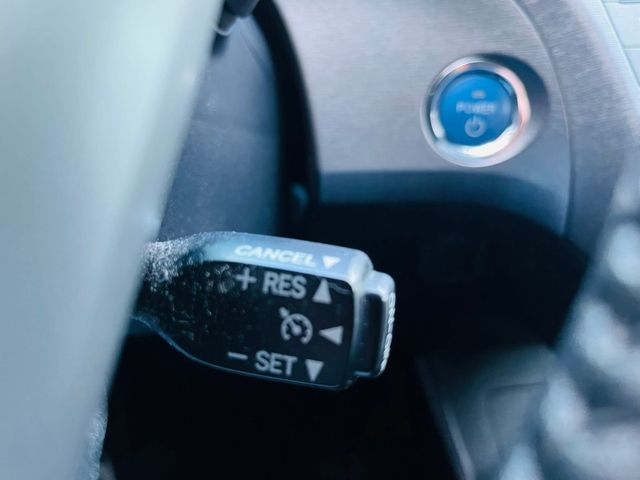 Toyota Prius  第13張相片