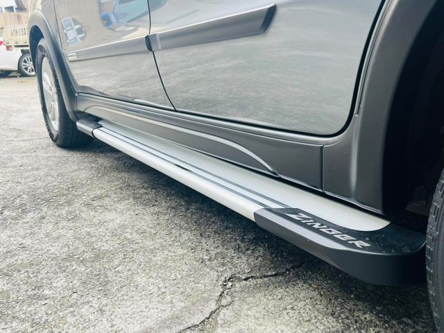 Mitsubishi Zinger  第1張相片