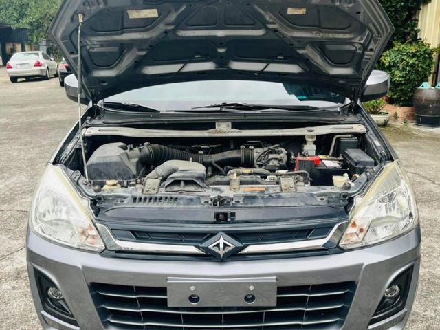 Mitsubishi Zinger  第3張相片