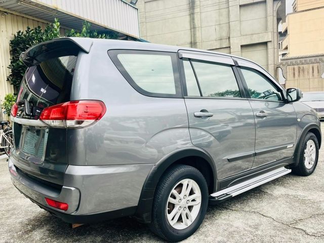Mitsubishi Zinger  第5張相片