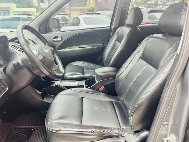 Mitsubishi Zinger  第6張相片