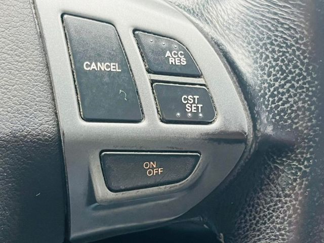 Mitsubishi Zinger  第11張相片