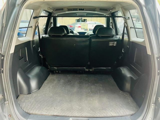 Mitsubishi Zinger  第13張相片