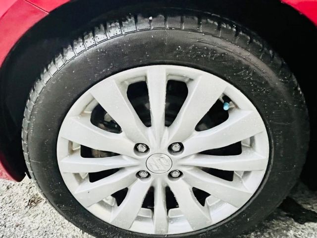 Suzuki SWIFT  第2張相片