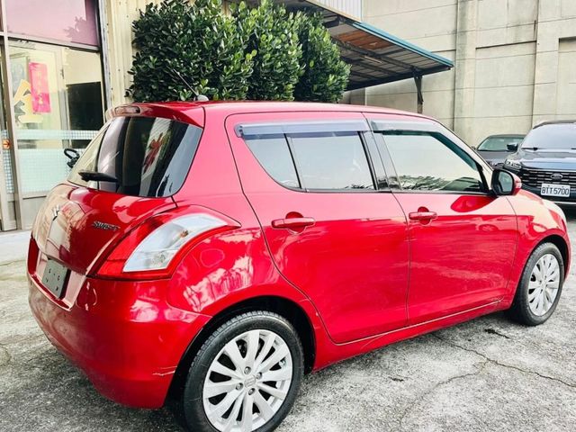Suzuki SWIFT  第5張相片