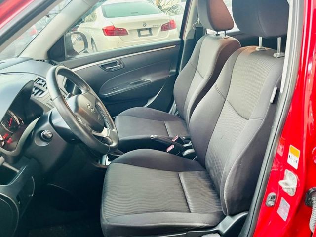 Suzuki SWIFT  第6張相片