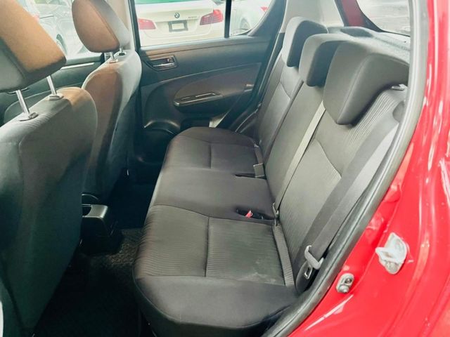 Suzuki SWIFT  第7張相片